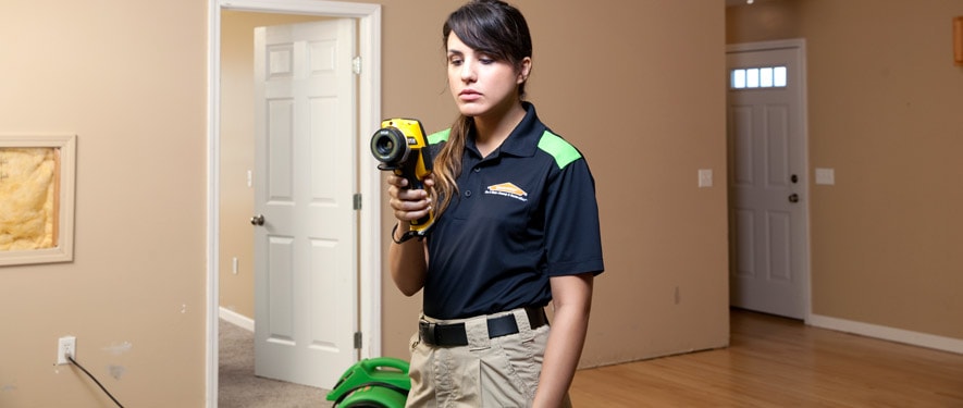 Goleta, CA damage inspection assessment