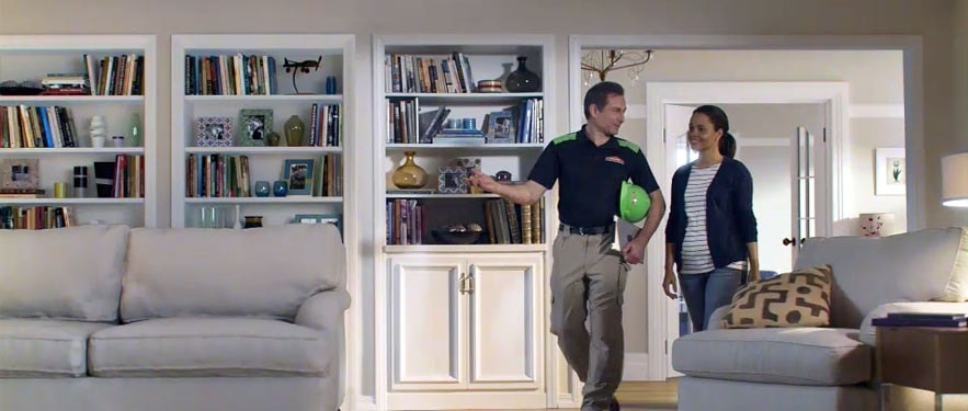Goleta, CA mold damage tips